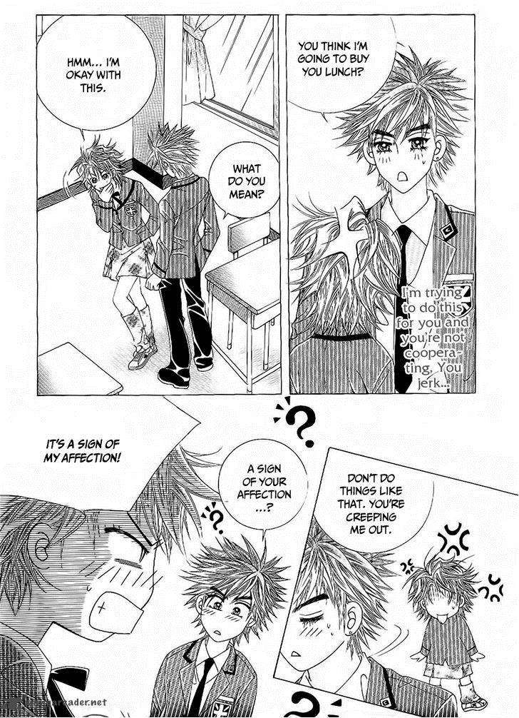 Boy Of The Female Wolf 80 4