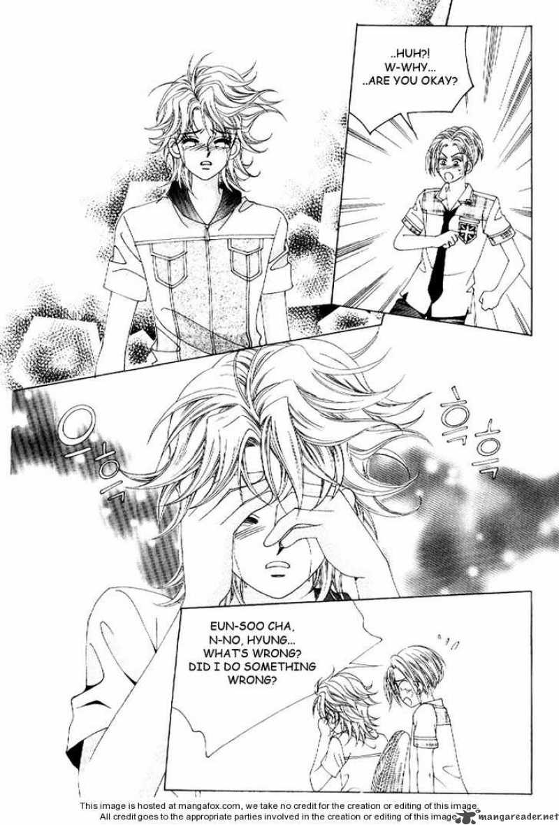 Boy Of The Female Wolf 9 4