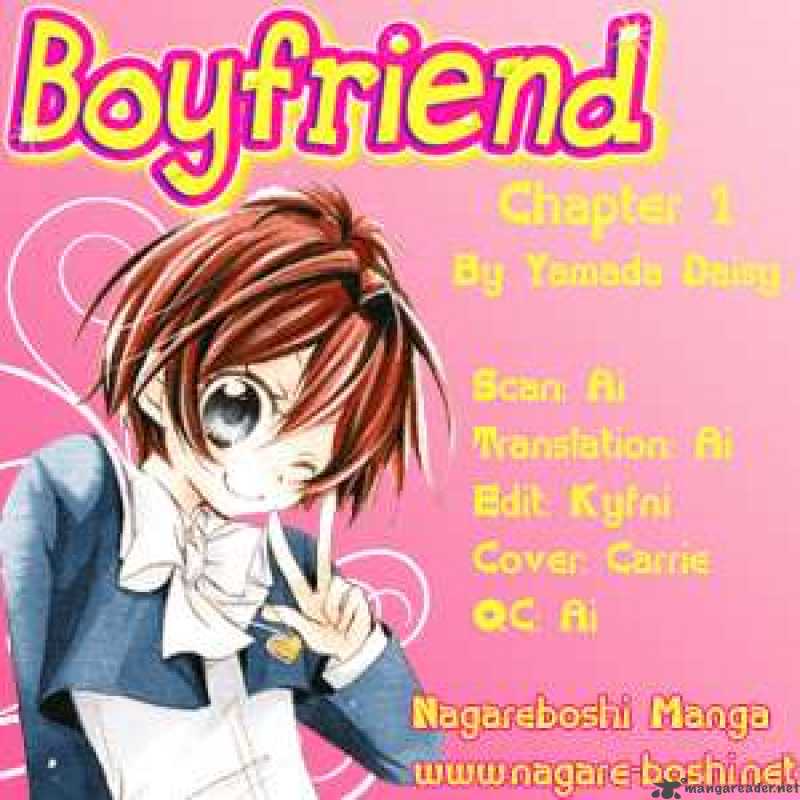 Boyfriend 1 43