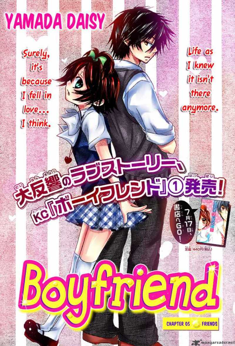 Boyfriend 5 2