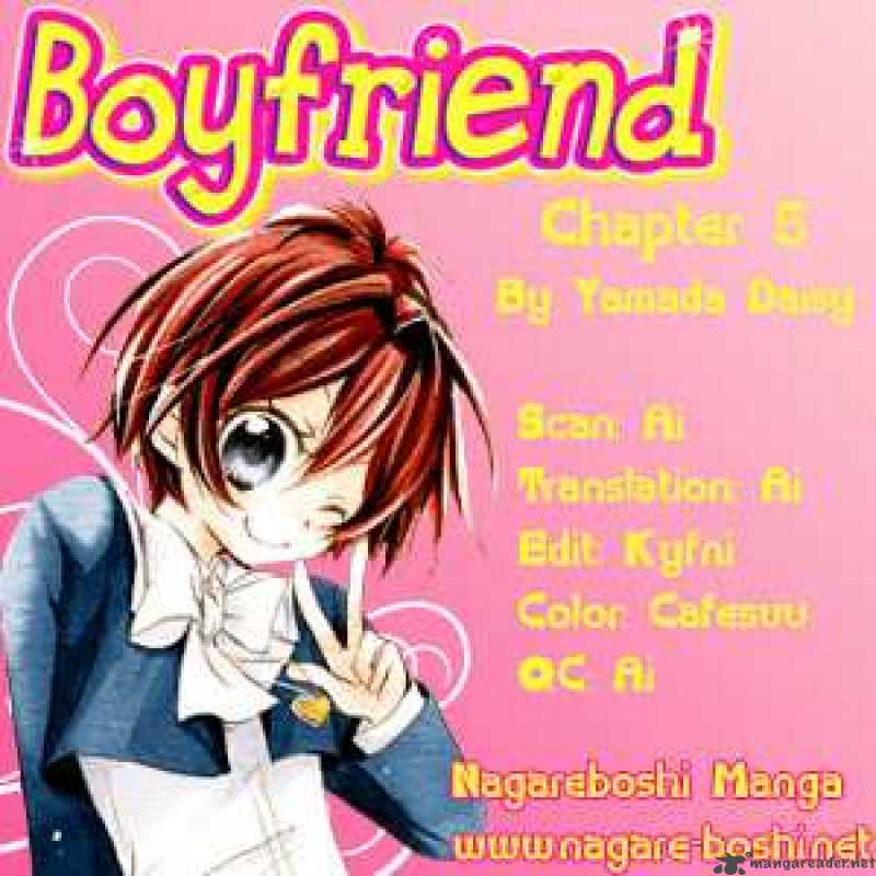 Boyfriend 5 38