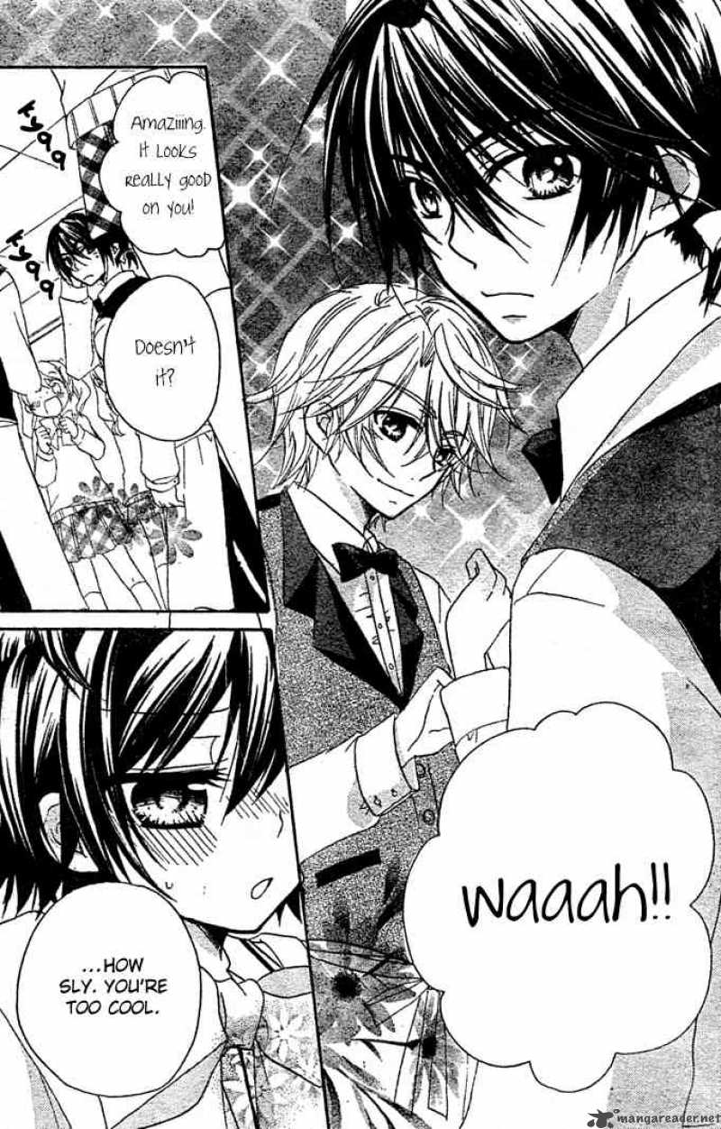 Boyfriend 8 14