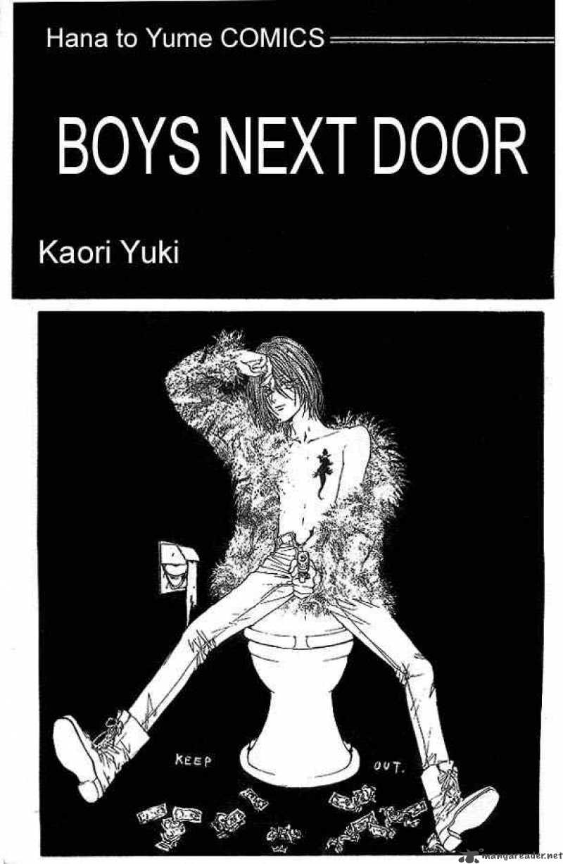 Boys Next Door 1 2