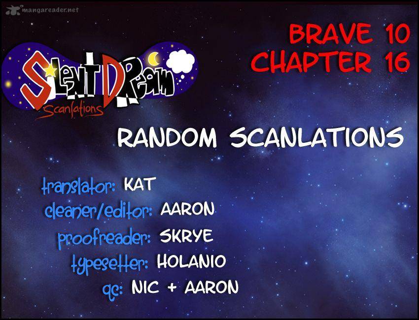 Brave 10 16 1