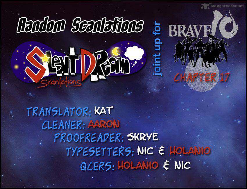 Brave 10 17 1