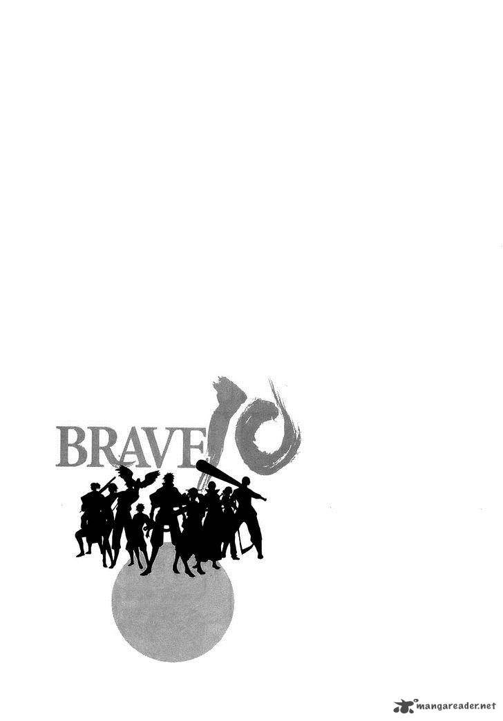 Brave 10 23 35