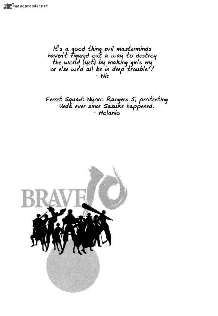 Brave 10 35 34