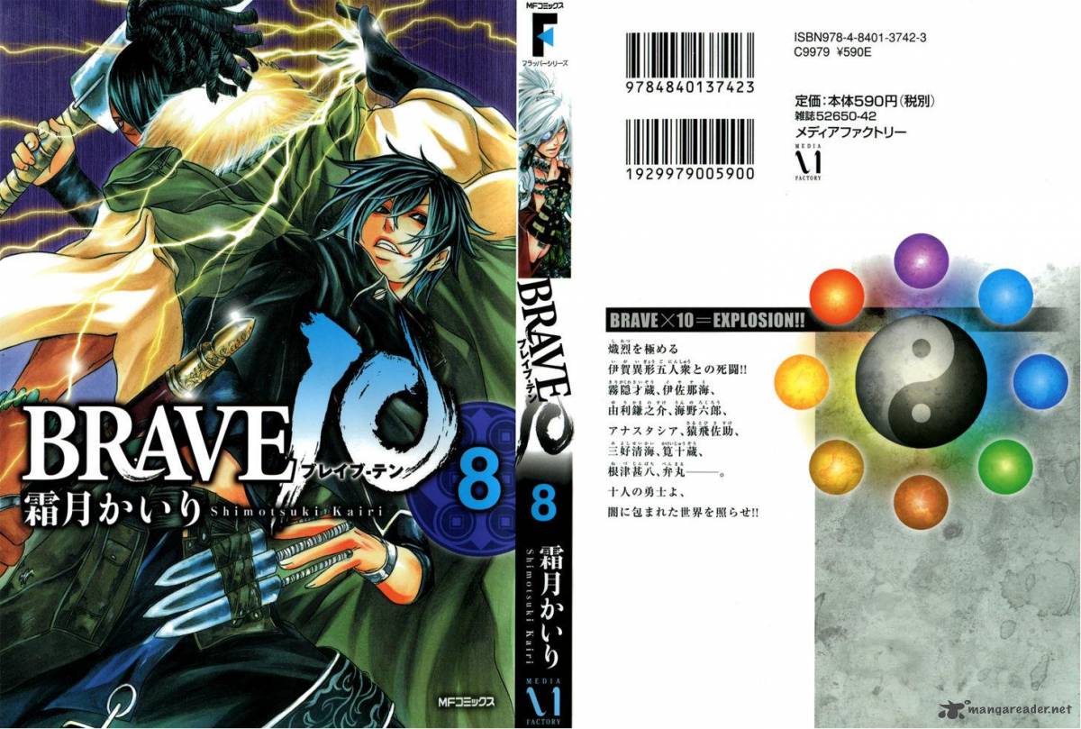 Brave 10 42 1