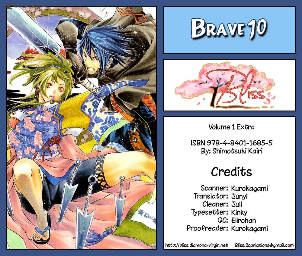 Brave 10 5 36
