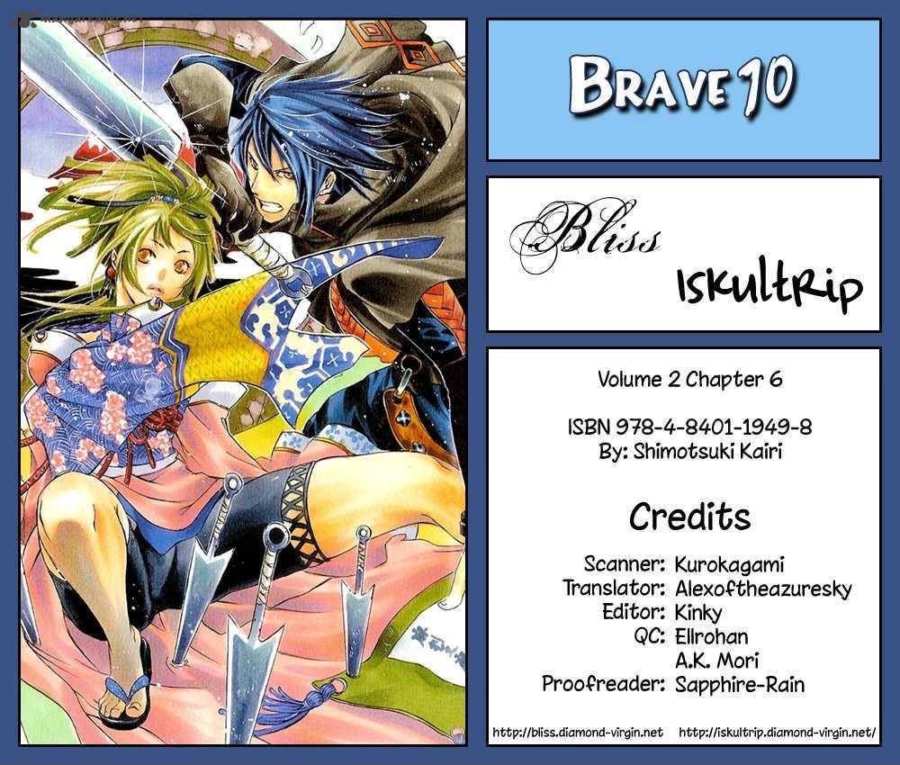 Brave 10 6 1