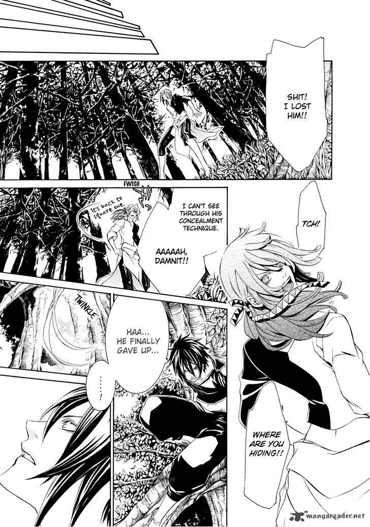 Brave 10 S 3 16