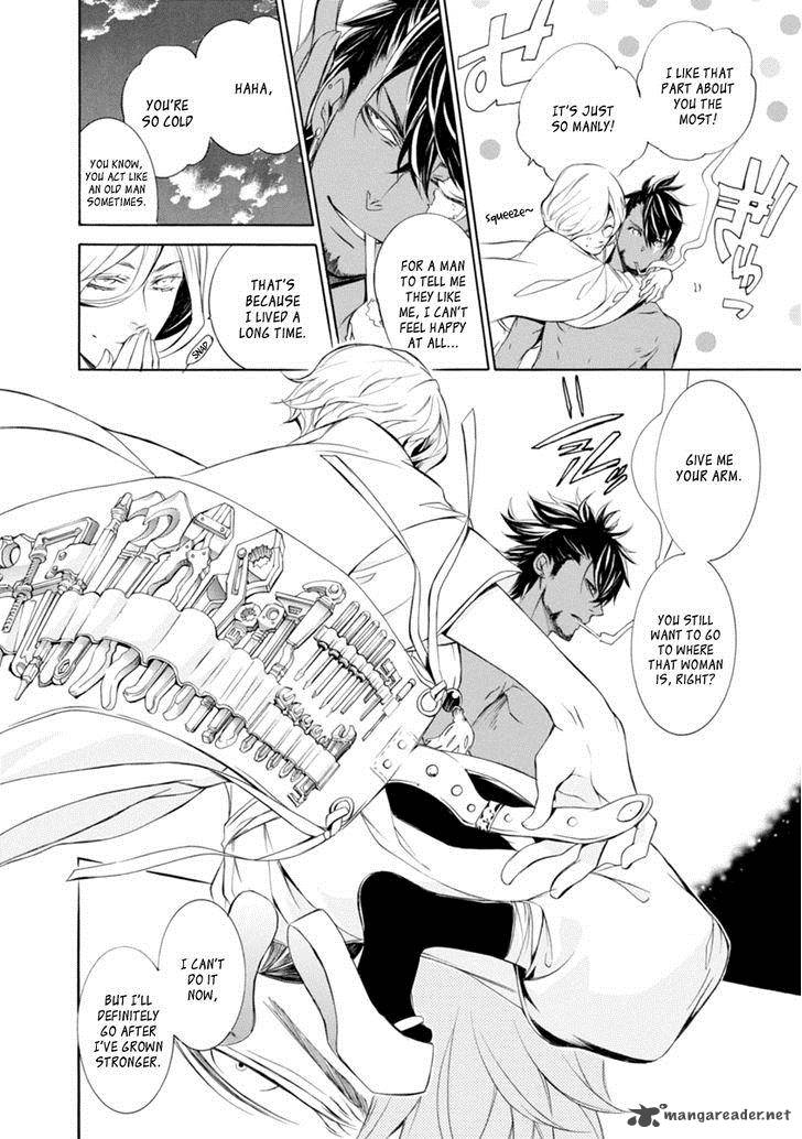 Brave 10 S 31 34