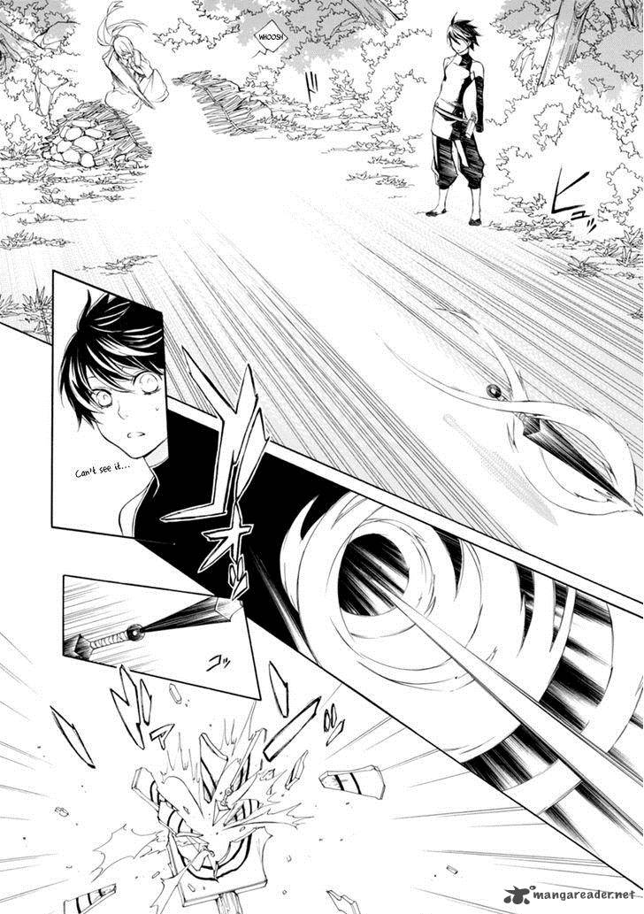 Brave 10 S 31 8