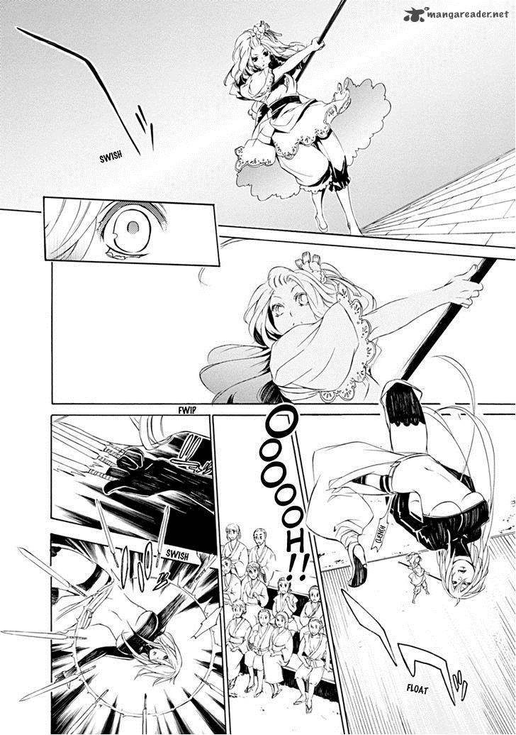 Brave 10 S 4 19