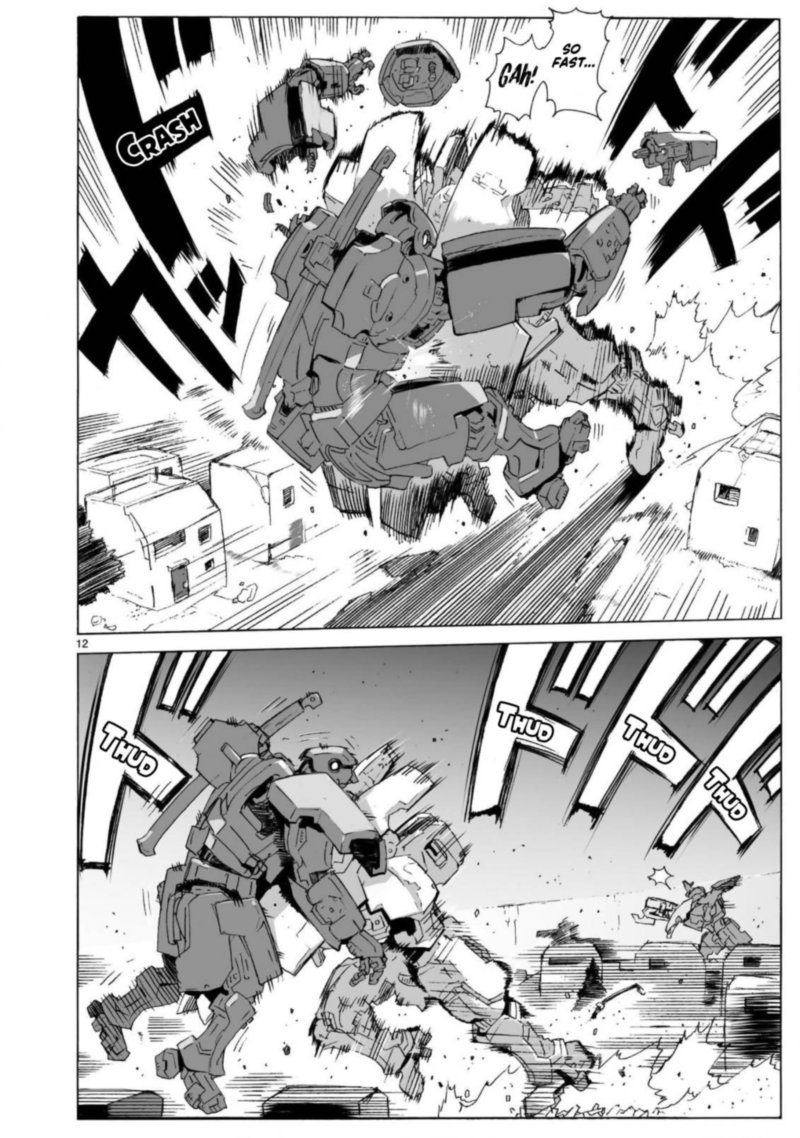 Break Blade 102 13