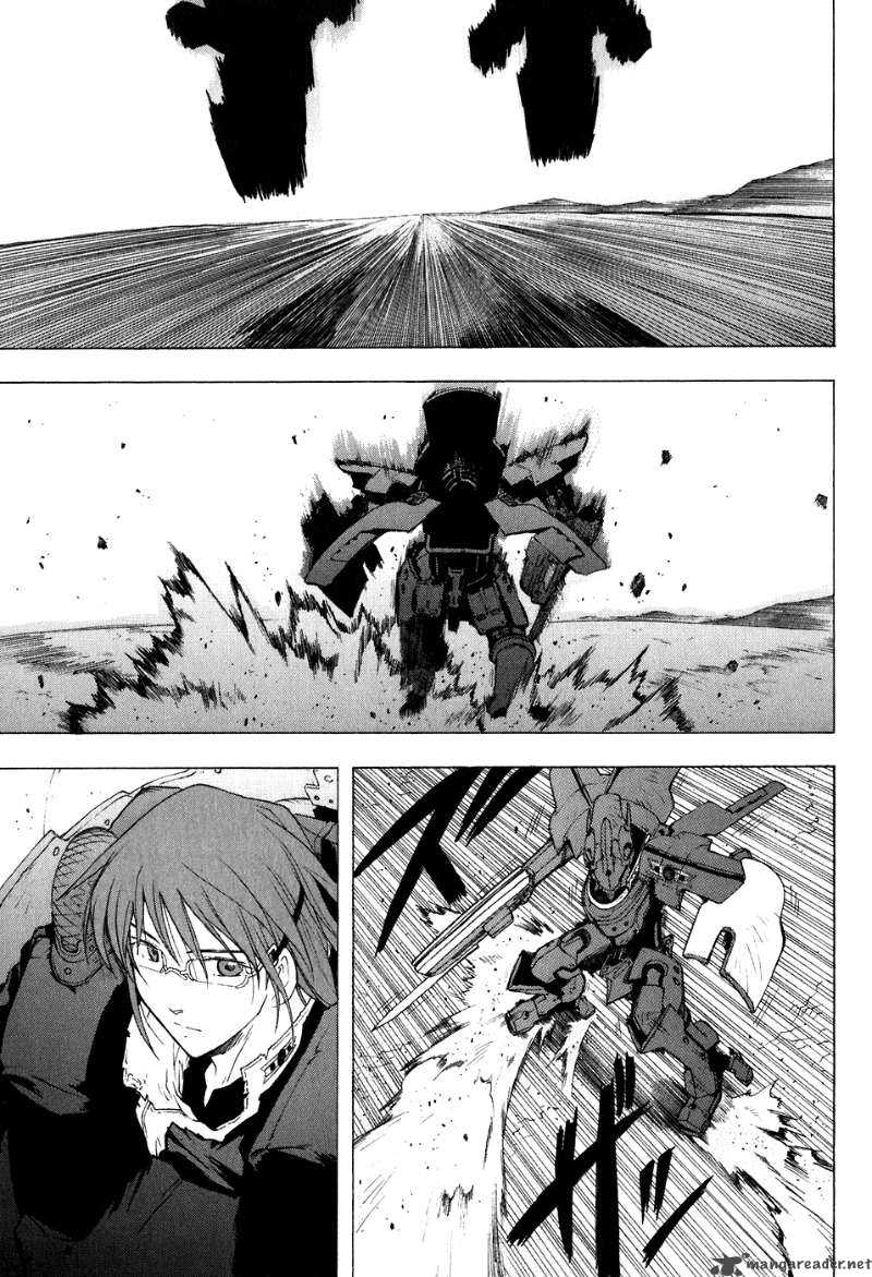 Break Blade 19 16
