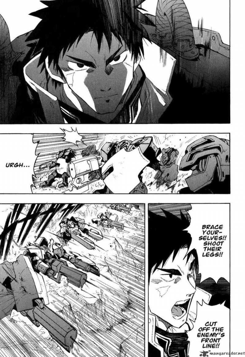 Break Blade 22 18