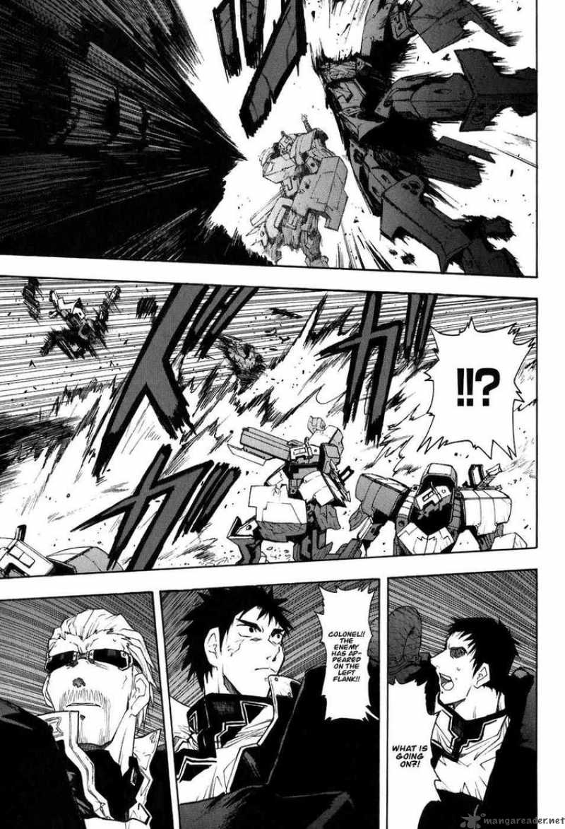 Break Blade 22 24