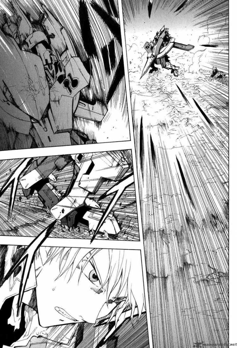 Break Blade 22 28