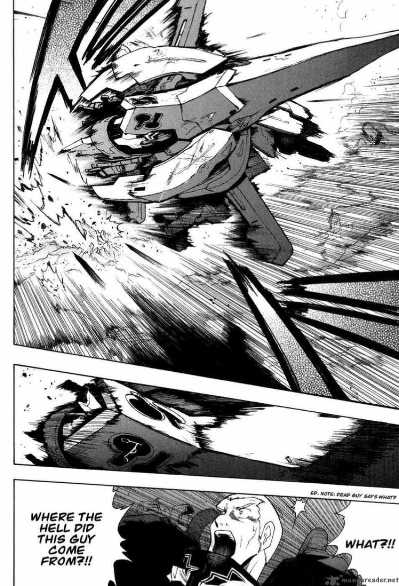 Break Blade 22 29
