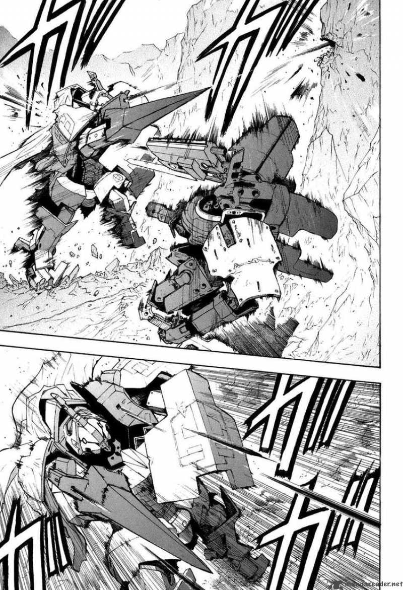Break Blade 25 14
