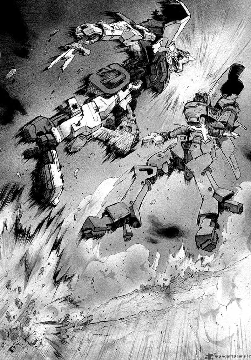 Break Blade 35 21