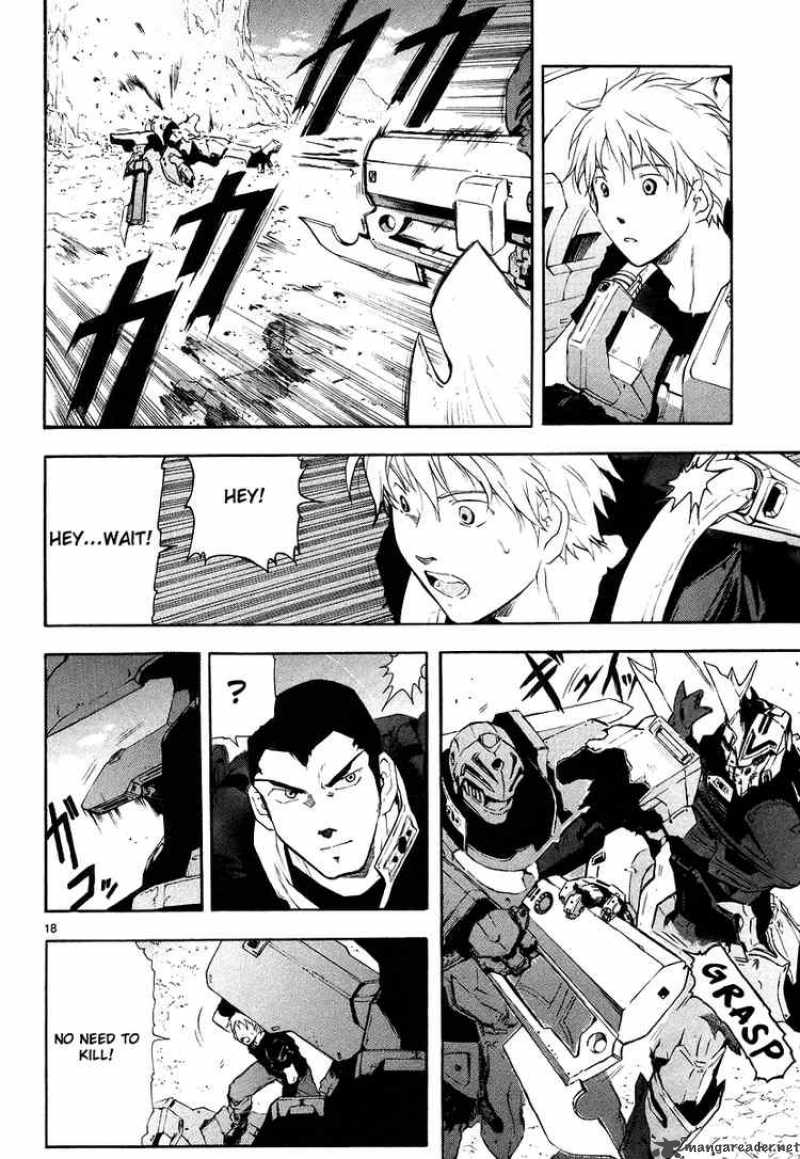 Break Blade 8 17