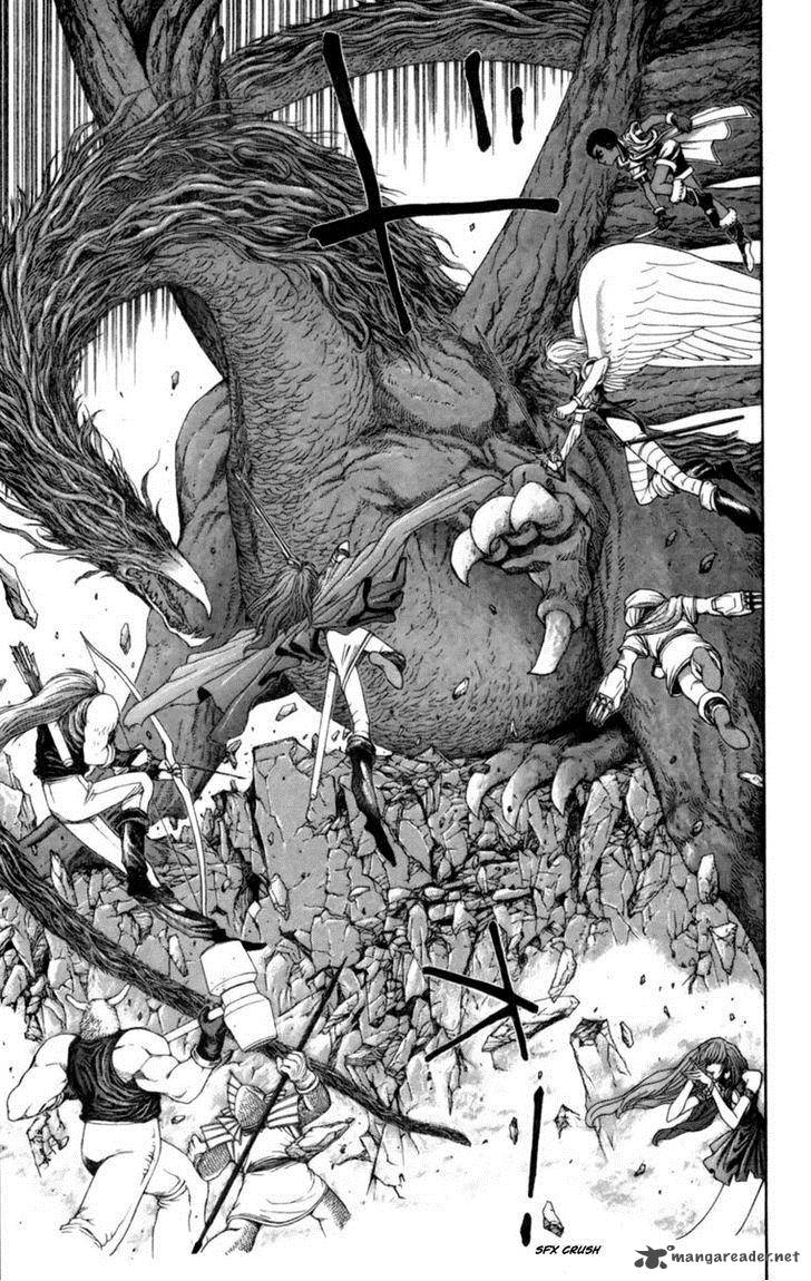 Breath Of Fire Tsubasa No Oujo 1 10