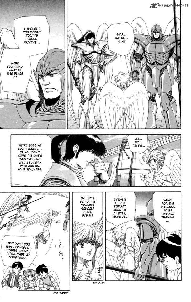 Breath Of Fire Tsubasa No Oujo 1 16