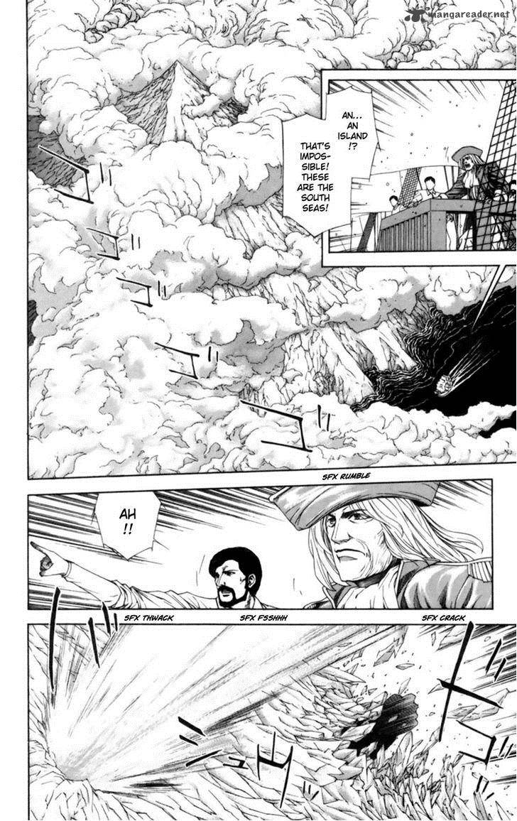 Breath Of Fire Tsubasa No Oujo 1 22