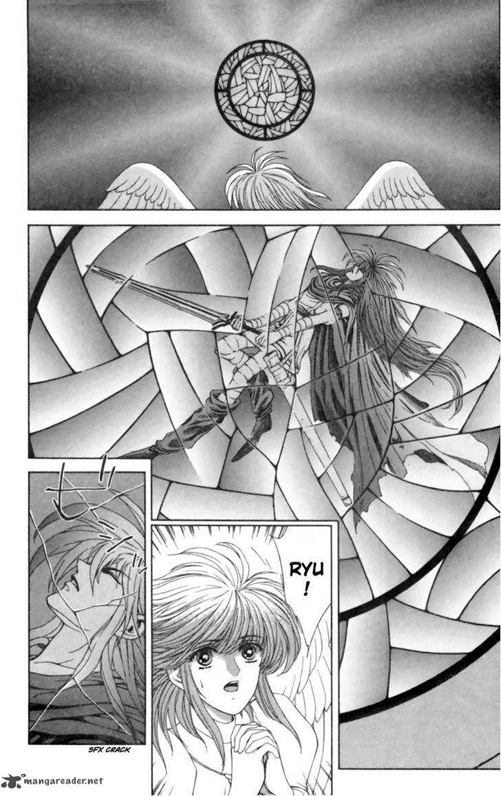 Breath Of Fire Tsubasa No Oujo 1 44