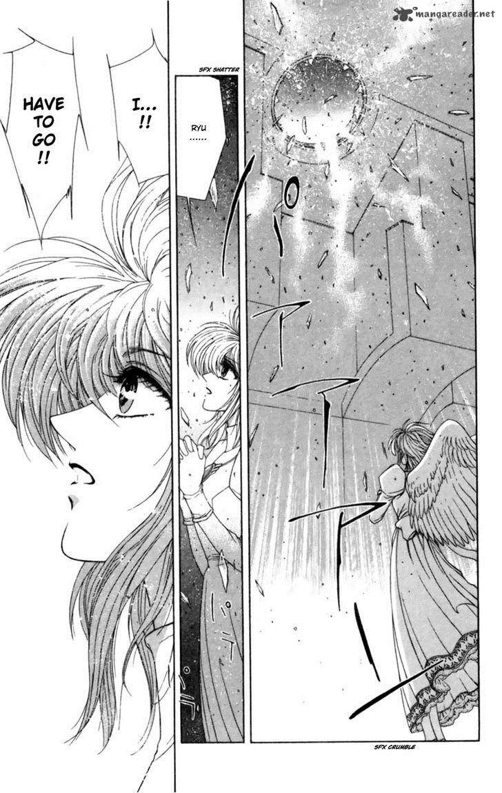 Breath Of Fire Tsubasa No Oujo 1 45