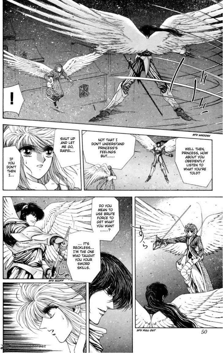 Breath Of Fire Tsubasa No Oujo 1 48
