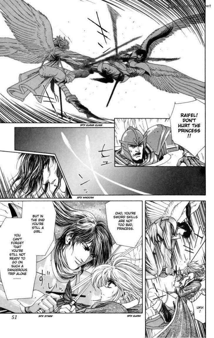 Breath Of Fire Tsubasa No Oujo 1 49
