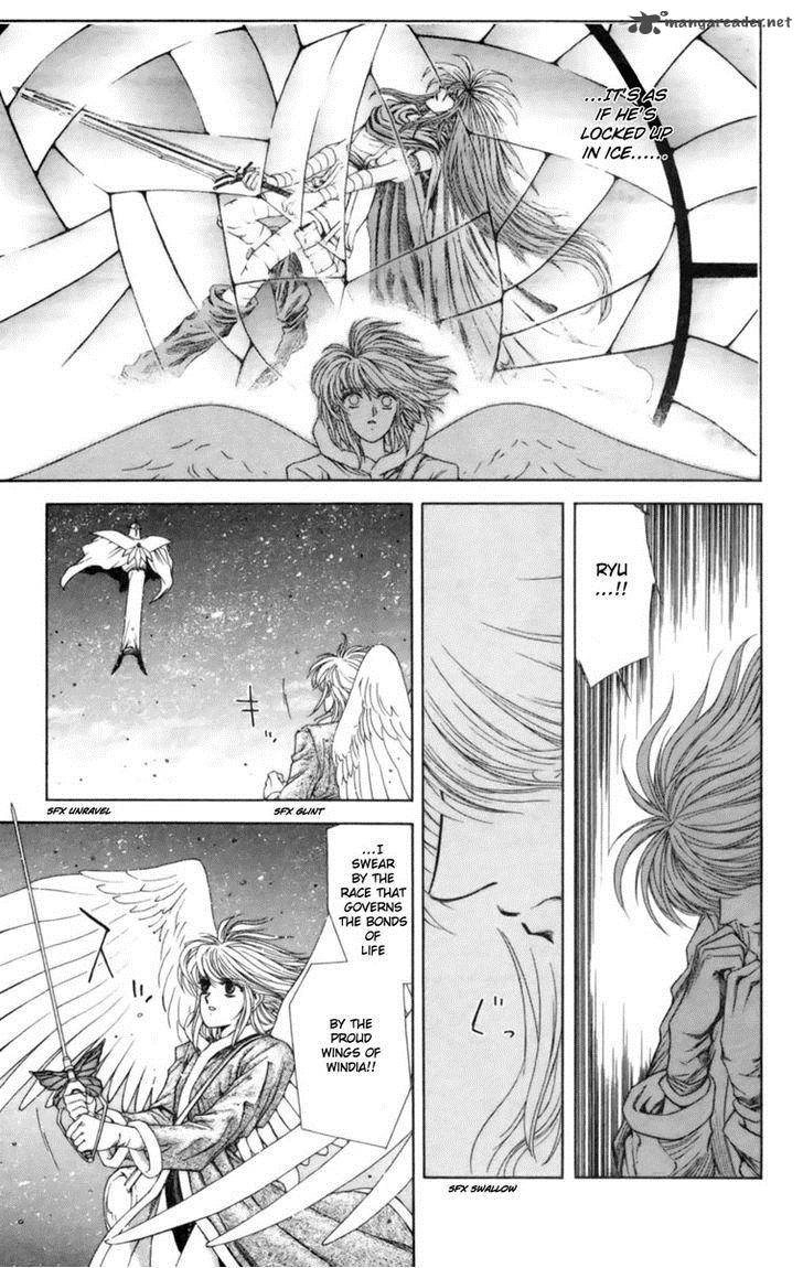 Breath Of Fire Tsubasa No Oujo 1 59