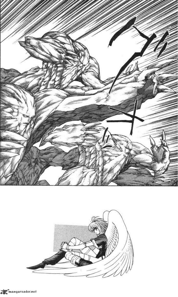 Breath Of Fire Tsubasa No Oujo 2 2