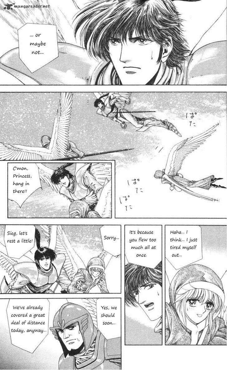 Breath Of Fire Tsubasa No Oujo 2 29