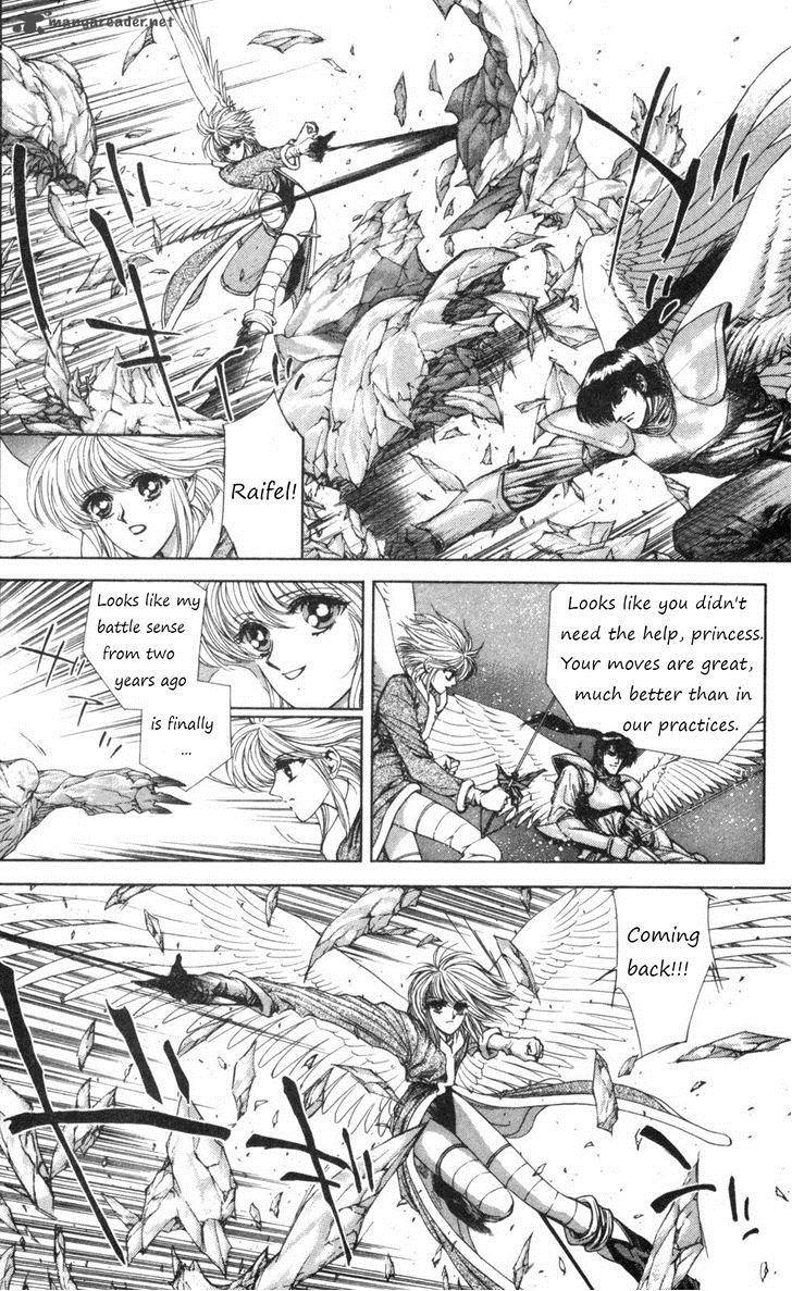 Breath Of Fire Tsubasa No Oujo 2 4