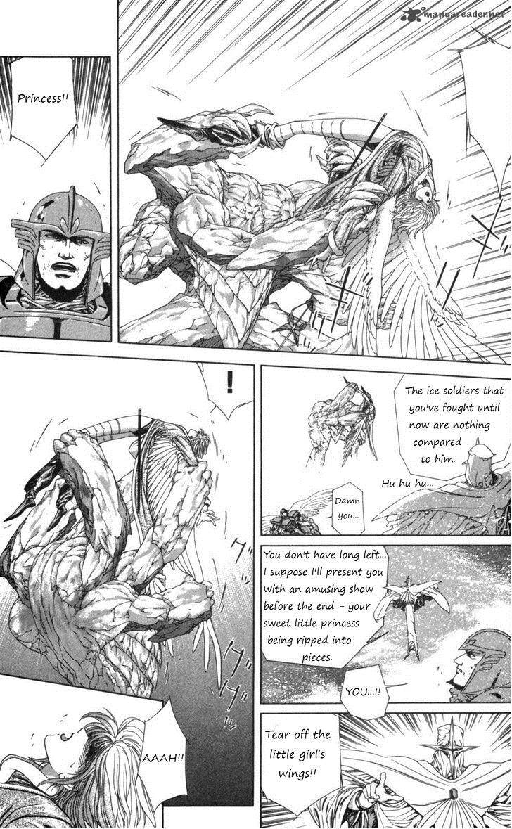 Breath Of Fire Tsubasa No Oujo 2 41