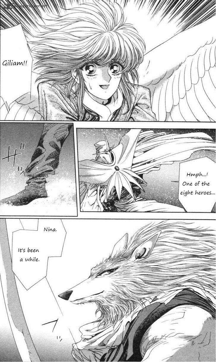 Breath Of Fire Tsubasa No Oujo 2 45