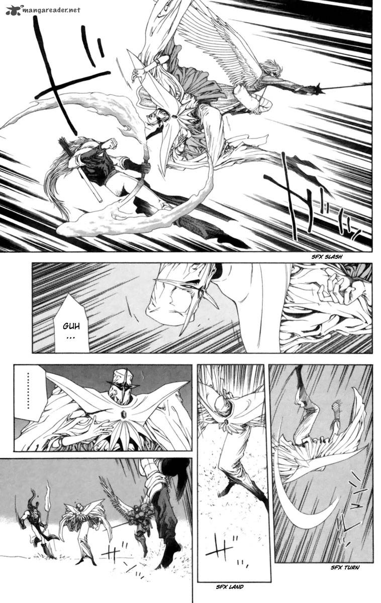 Breath Of Fire Tsubasa No Oujo 3 12
