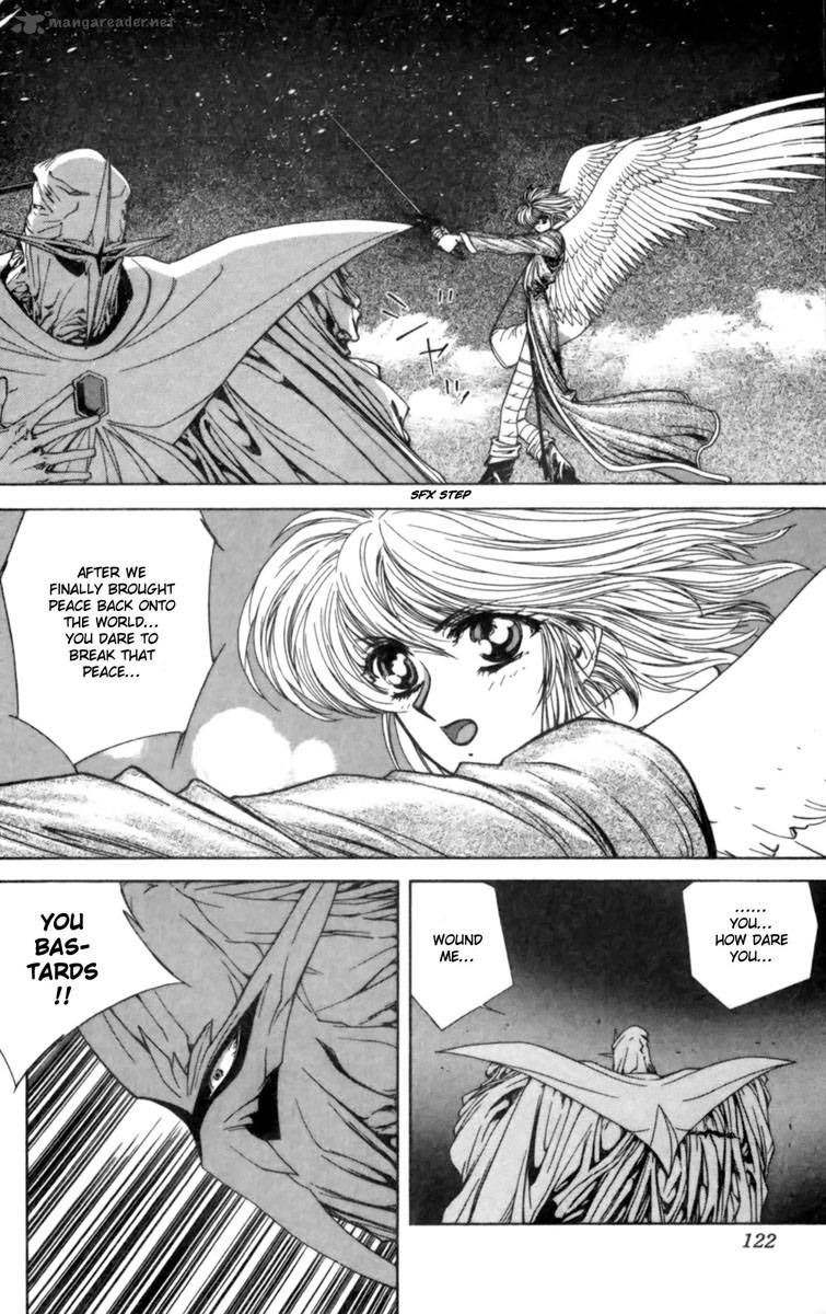 Breath Of Fire Tsubasa No Oujo 3 13