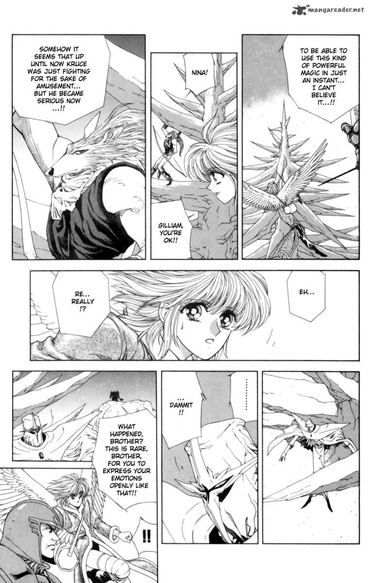 Breath Of Fire Tsubasa No Oujo 3 16