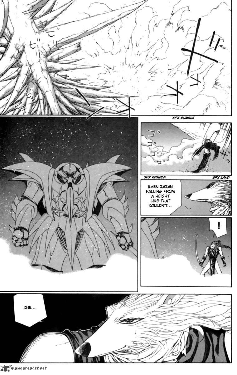 Breath Of Fire Tsubasa No Oujo 3 28