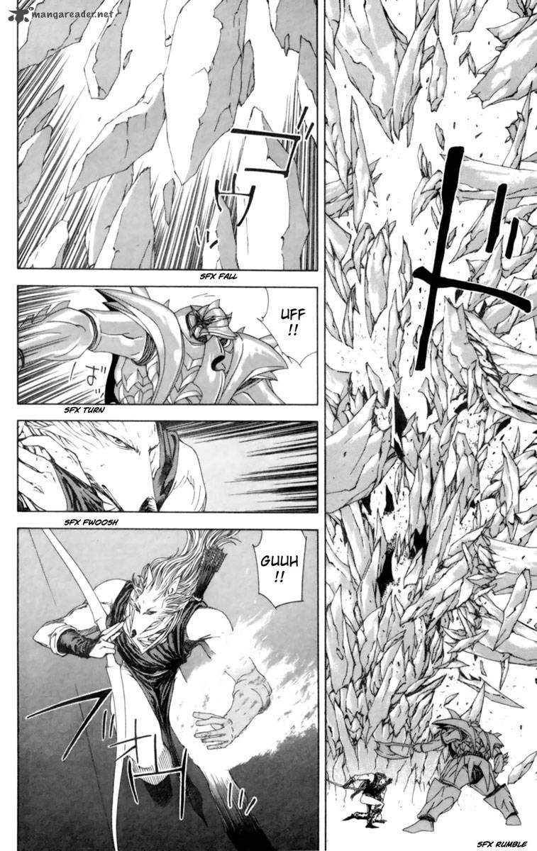 Breath Of Fire Tsubasa No Oujo 3 31