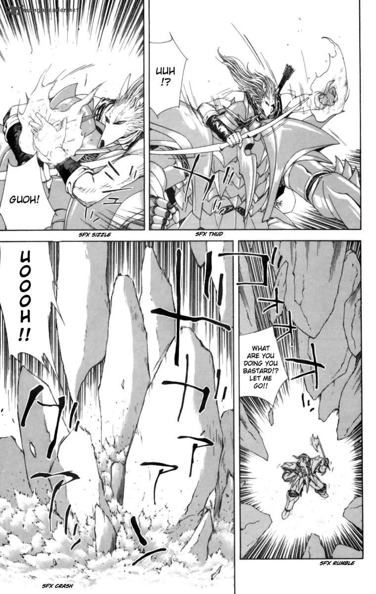 Breath Of Fire Tsubasa No Oujo 3 32