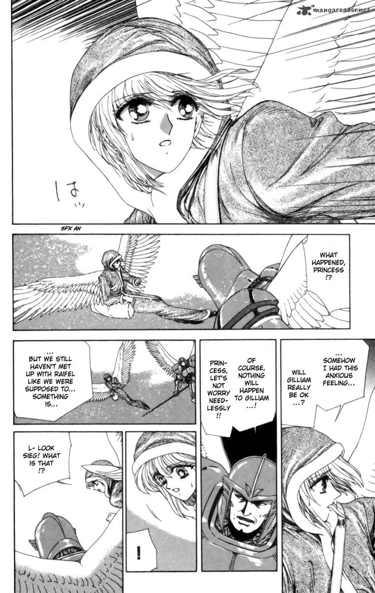 Breath Of Fire Tsubasa No Oujo 3 33