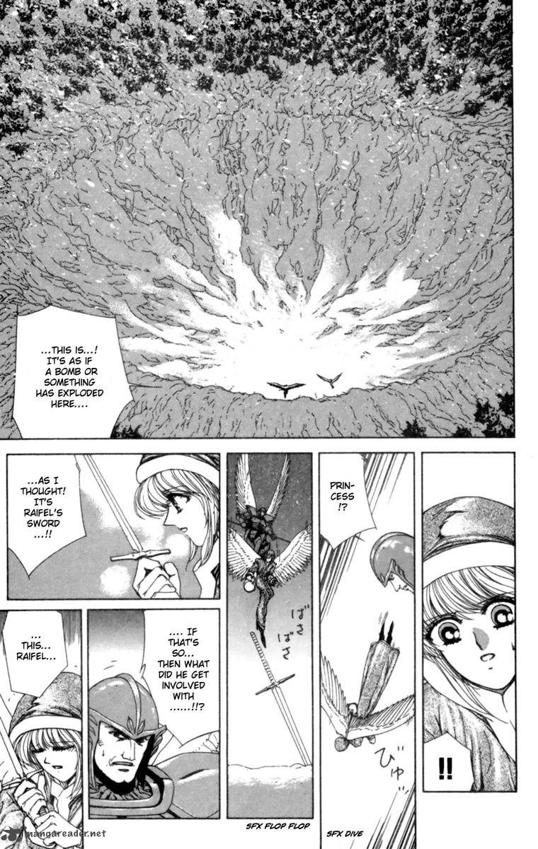Breath Of Fire Tsubasa No Oujo 3 34