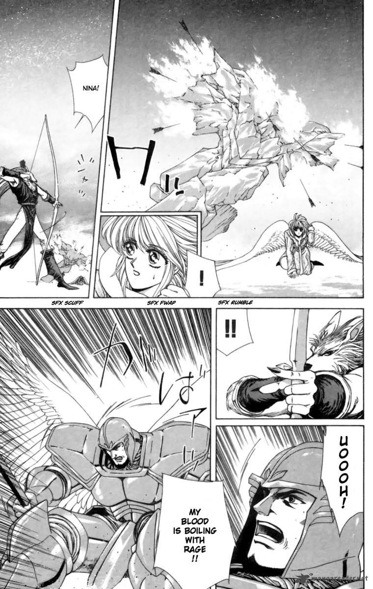 Breath Of Fire Tsubasa No Oujo 3 4