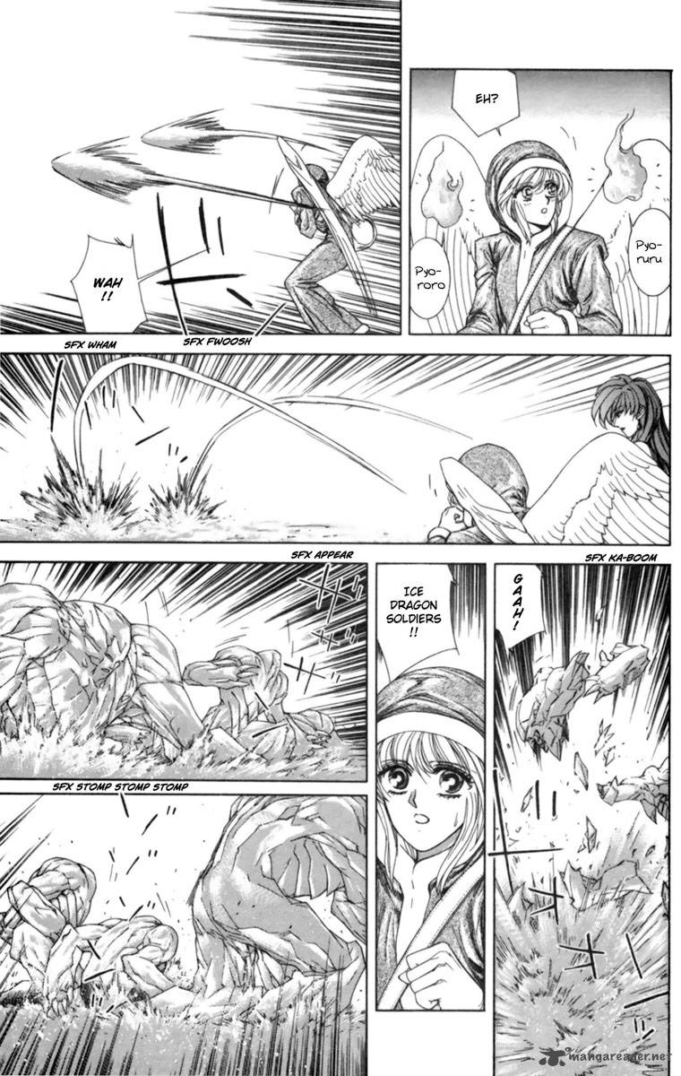 Breath Of Fire Tsubasa No Oujo 3 40